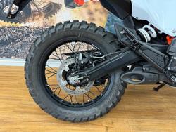 2025 Ktm 2025 Ktm 390CC 390 Enduro R ORANGE