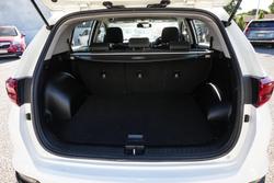 2018 Kia Sportage Si