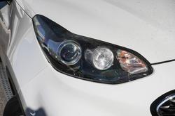 2018 Kia Sportage Si