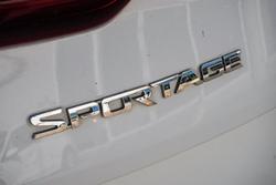 2018 Kia Sportage Si