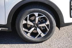 2018 Kia Sportage Si