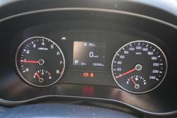 2018 Kia Sportage Si