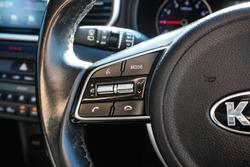 2018 Kia Sportage Si