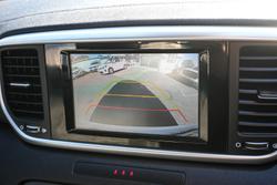 2018 Kia Sportage Si