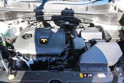 2018 Kia Sportage Si