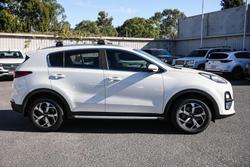 2018 Kia Sportage Si