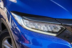 2019 Honda HR-V VTi-S