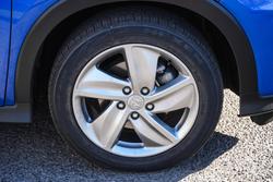 2019 Honda HR-V VTi-S