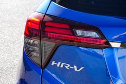 2019 Honda HR-V VTi-S