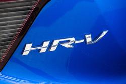 2019 Honda HR-V VTi-S