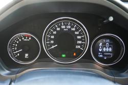 2019 Honda HR-V VTi-S
