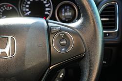 2019 Honda HR-V VTi-S