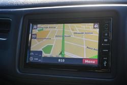 2019 Honda HR-V VTi-S