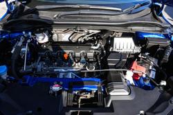 2019 Honda HR-V VTi-S