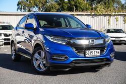 2019 Honda HR-V VTi-S