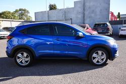 2019 Honda HR-V VTi-S