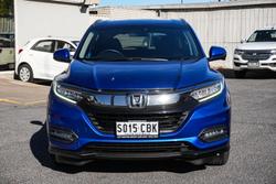 2019 Honda HR-V VTi-S