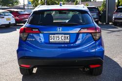2019 Honda HR-V VTi-S