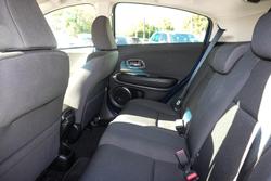 2019 Honda HR-V VTi-S