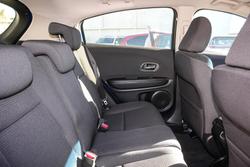 2019 Honda HR-V VTi-S