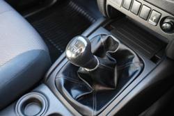 2020 Mitsubishi Triton GLX