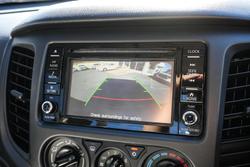 2020 Mitsubishi Triton GLX