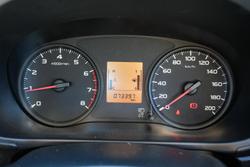 2020 Mitsubishi Triton GLX