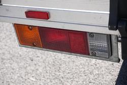 2020 Mitsubishi Triton GLX