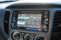 2020 Mitsubishi Triton GLX