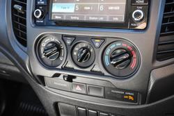 2020 Mitsubishi Triton GLX