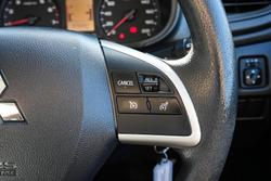 2020 Mitsubishi Triton GLX