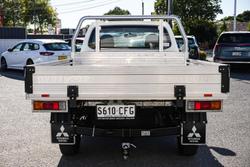 2020 Mitsubishi Triton GLX