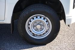 2020 Mitsubishi Triton GLX