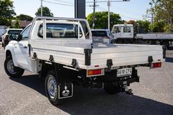 2020 Mitsubishi Triton GLX