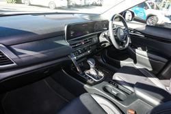 2022 Kia Seltos GT-Line