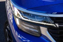 2022 Kia Seltos GT-Line