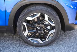 2022 Kia Seltos GT-Line