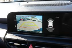 2022 Kia Seltos GT-Line