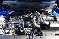 2022 Kia Seltos GT-Line