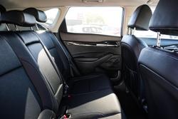 2022 Kia Seltos GT-Line