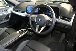 2024 BMW iX1 eDrive20 xLine