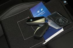 2024 BMW iX1 eDrive20 xLine