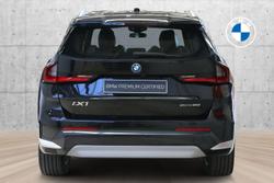 2024 BMW iX1 eDrive20 xLine