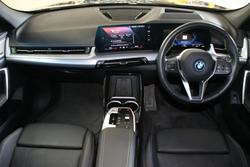 2024 BMW iX1 eDrive20 xLine