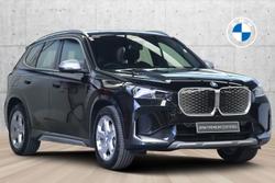 2024 BMW iX1 eDrive20 xLine