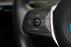 2024 BMW iX1 eDrive20 xLine