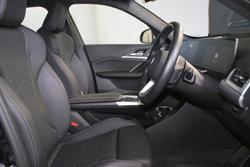 2024 BMW iX1 eDrive20 xLine