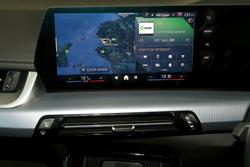 2024 BMW iX1 eDrive20 xLine