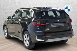 2024 BMW iX1 eDrive20 xLine