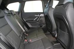 2024 BMW iX1 eDrive20 xLine